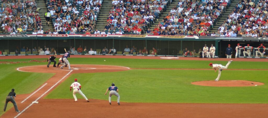 beisebol-1024x453 Guia básico do beisebol: regras, posições e transmissões