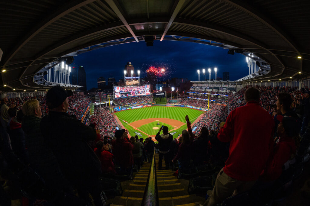 estadio-mlb-1024x682 Guia básico do beisebol: regras, posições e transmissões